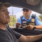 Hombre que alegó que la Constitución lo eximía de seguro y marbete; fue encontrado culpable en Utuado.